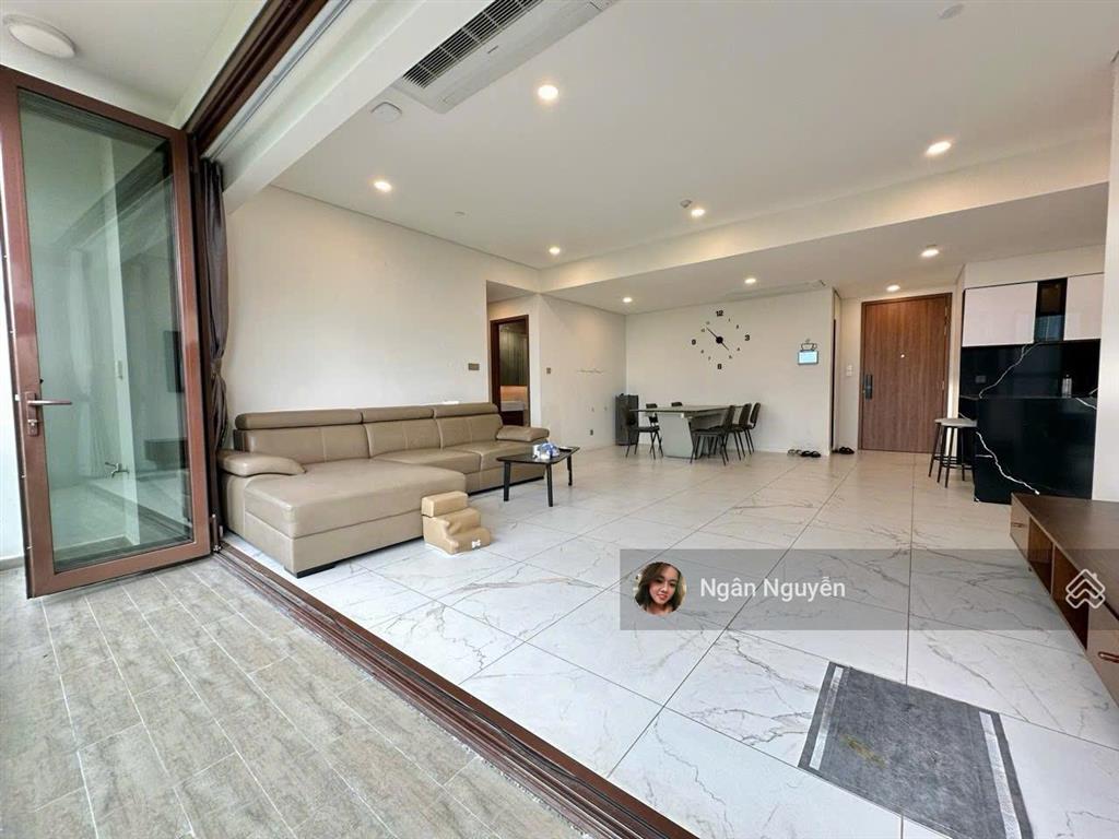 Bán căn 3pn rẻ nhất the galleria, 110m2 giá 30 tỷ,  0981 799 *** em ngân