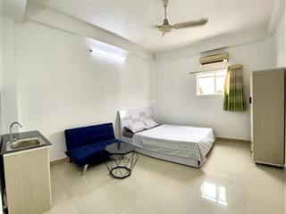 Căn hộ đón nắng  ngay an dương vương gần đh sư phạm quận 5