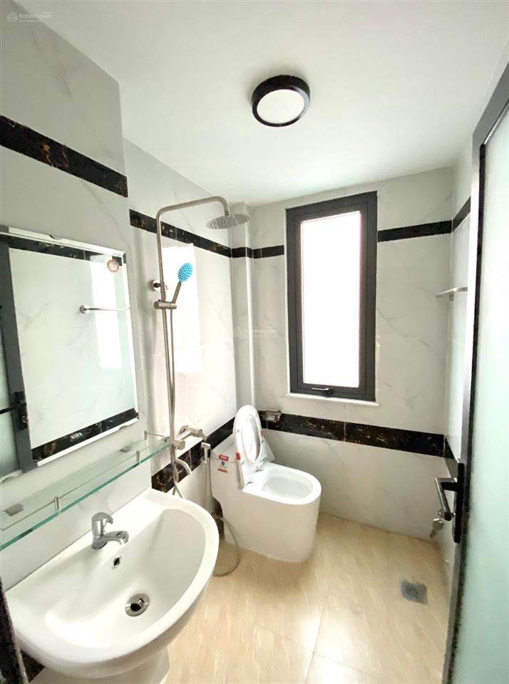 Căn hộ đón nắng  ngay an dương vương gần đh sư phạm quận 5