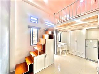 Phòng mới nơ trang long  gần học viện cán bộ bình thạnh, ở ngay!