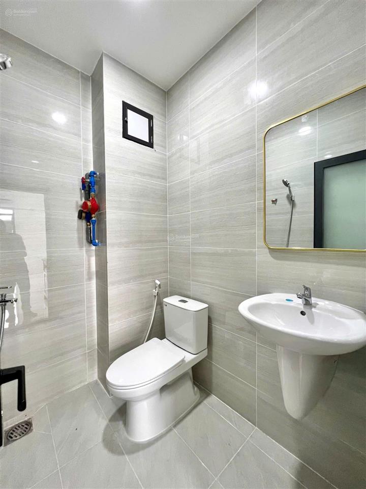 Gác lửng đón nắng  xvnt, gần đh ngoại thương bình thạnh
