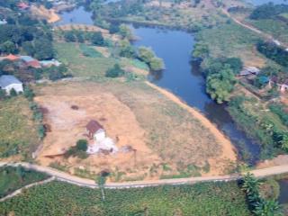 Bán đất nghỉ dưỡng view núi, view đầm nước phong thuỷ đẹp nhất khu vực