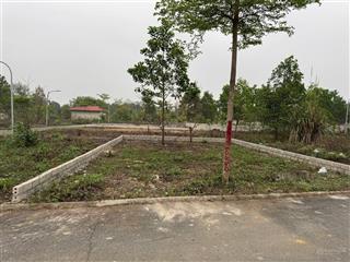 Bán đất đẹp tại xã cổ đông, sơn tây, hà nội, 26 triệu / m2, 108 m2