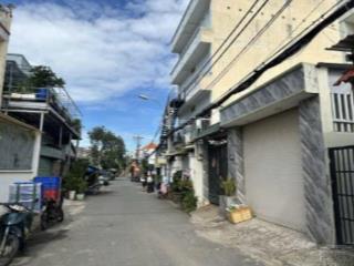 Bán đất mặt tiền đường 128 ,phước long a, quận 9. diện tích 77m2 , 7.5 tỷ