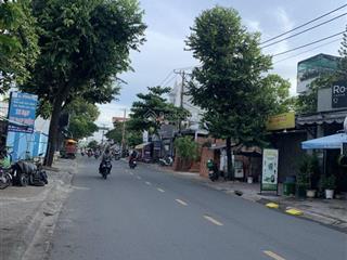 Bán nhà mặt tiền đường làng tăng phú, tăng nhơn phú a, quận 9, 95m2 , 11.5 tỷ