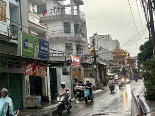 Bán nhà mặt tiền đường 8, tăng nhơn phú a, quận 9, 114m2. 8,6 tỷ