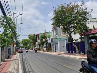Bán 267m2 đất mặt tiền đường 24 ,linh đông ,thủ đức. 20.5 tỷ