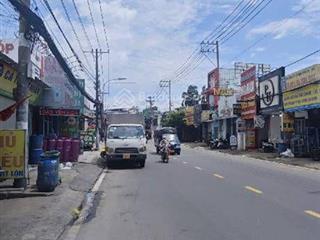 Đất đầu tư, xây căn hộ dịch vụ, khách sạn, mặt tiền đường 19 ,linh chiểu, thủ đức