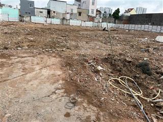 Bán đất sát đường phạm văn đồng, linh tây , thủ đức. 2156m2 full thổ cư. 120 tỷ