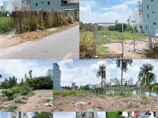 Bán 1700m2 đất mặt tiền đường 160, tăng nhơn phú a, quận 9