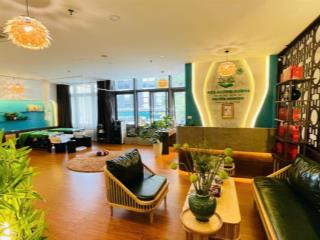 Cần cho thuê shop chung cư hh epic's home, gần công viên hồ an bình và mega market thăng long