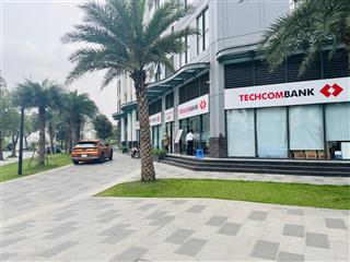 Cho thuê shop chân đế vinhomes symphony vị trí đẹp, tiềm năng tăng giá và khai thác kinh doanh tốt
