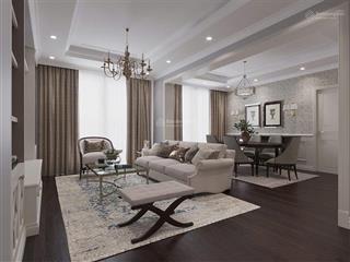 Bán siêu phẩm đập thông 140m2 hoàn thiện, tầng đẹp view thoáng, full nội thất vinhomes symphony