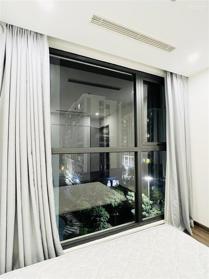 Cho thuê căn 1 phòng ngủ full nội thất đẹp, nhà mới vinhomes symphony riverside, giá cực tốt