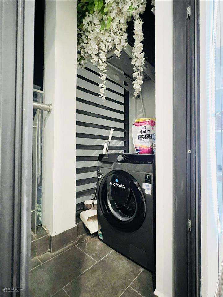 Cho thuê căn 1 phòng ngủ full nội thất đẹp, nhà mới vinhomes symphony riverside, giá cực tốt