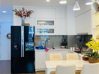 Cần bán căn 2 ngủ 2 vệ sinh full đồ, tầng cao hướng mát dự án vinhomes symphony