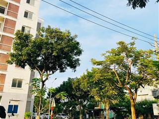 Bán góc 2 mặt tiền vị trí kinh doanh đường dương loan và hoàng đình ái