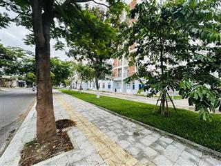 Bán góc 2 mặt tiền vị trí kinh doanh đường dương loan và hoàng đình ái