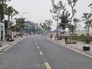 Cần bán lô đất 63m trục chính đình trung  xuân nộn đông anh đường oto tránh