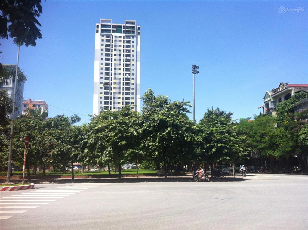 Bán biệt thự mặt nguyễn khuyến kđt văn quán, kinh doanh tốt, 265m2, 78 tỷ, có tl 0903 491 ***