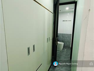 Cho thuê cc mini 2pn, 2wc, 65m2, 7 triệu ở bạch thái bưởi, hà đông, hà nội