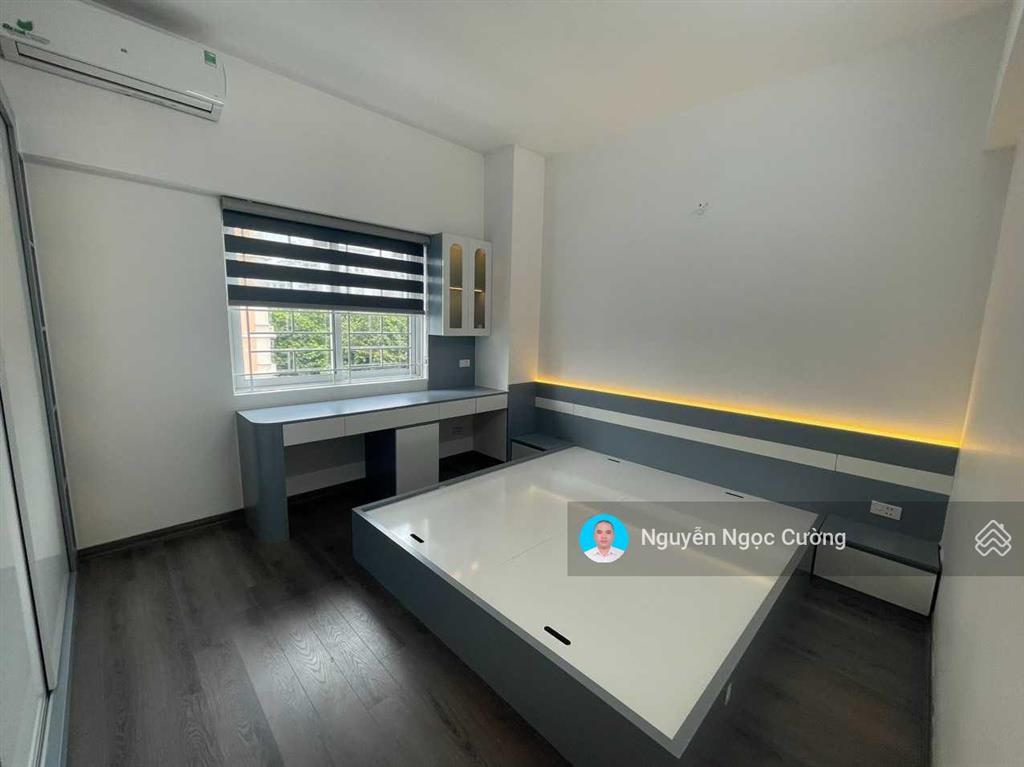 Bán ch tòa ct1 khu đô thị văn quán 105m2 3pn 2vs căn góc thoáng hướng mát nhà đẹp.  0973 705 ***