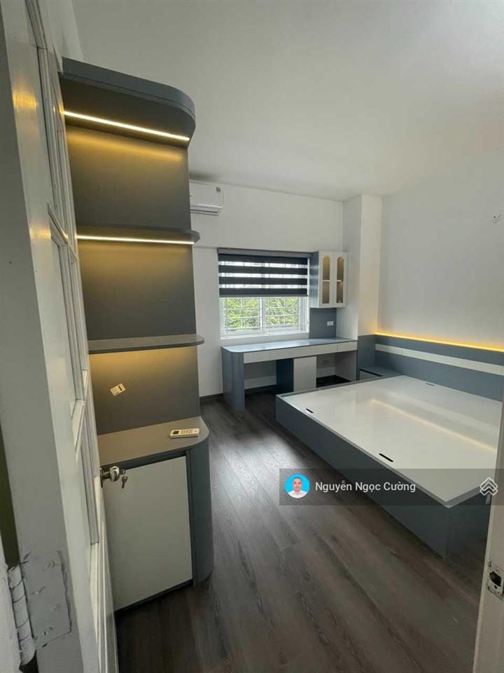 Bán ch tòa ct1 khu đô thị văn quán 105m2 3pn 2vs căn góc thoáng hướng mát nhà đẹp.  0973 705 ***