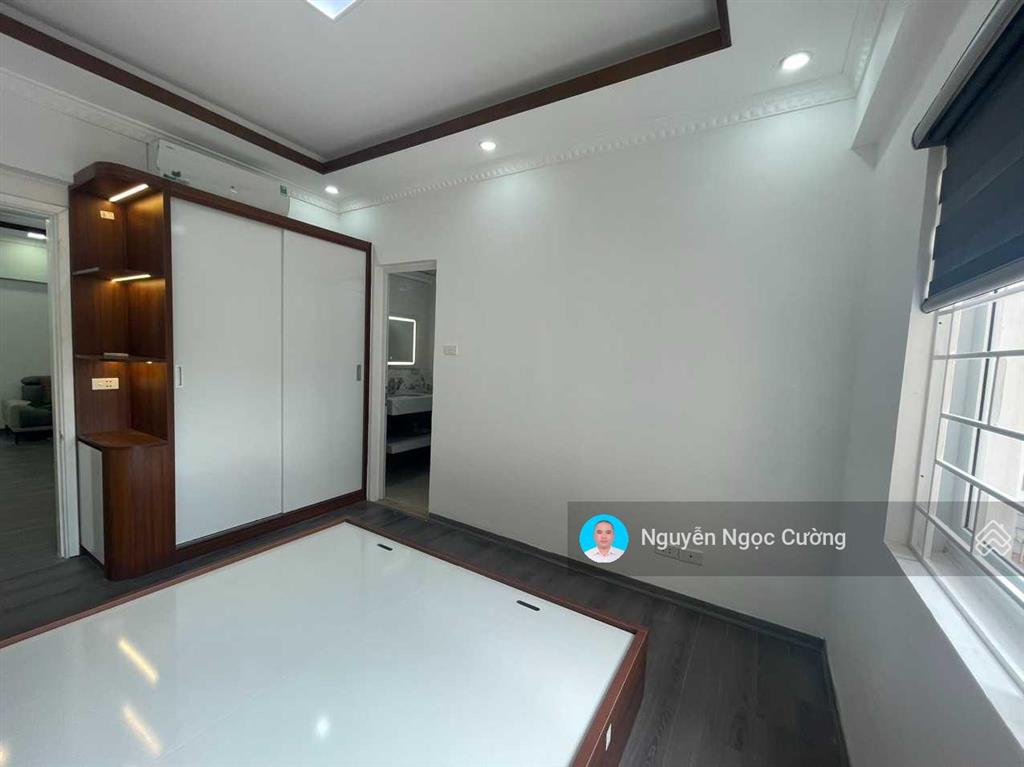 Bán ch tòa ct1 khu đô thị văn quán 105m2 3pn 2vs căn góc thoáng hướng mát nhà đẹp.  0973 705 ***
