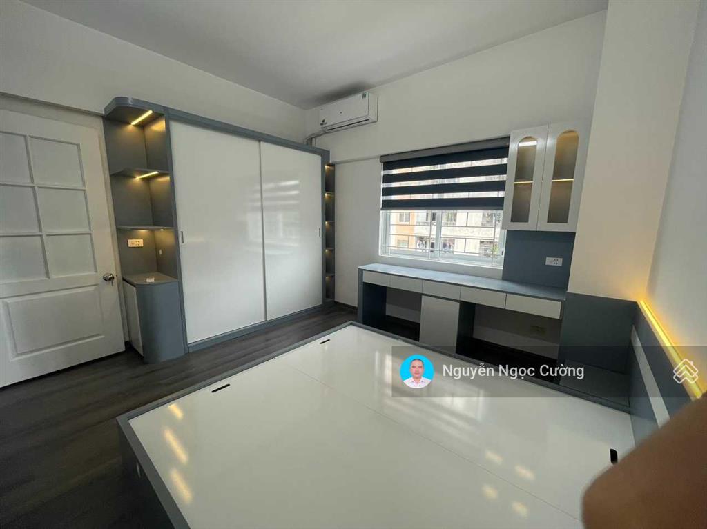 Bán ch tòa ct1 khu đô thị văn quán 105m2 3pn 2vs căn góc thoáng hướng mát nhà đẹp.  0973 705 ***