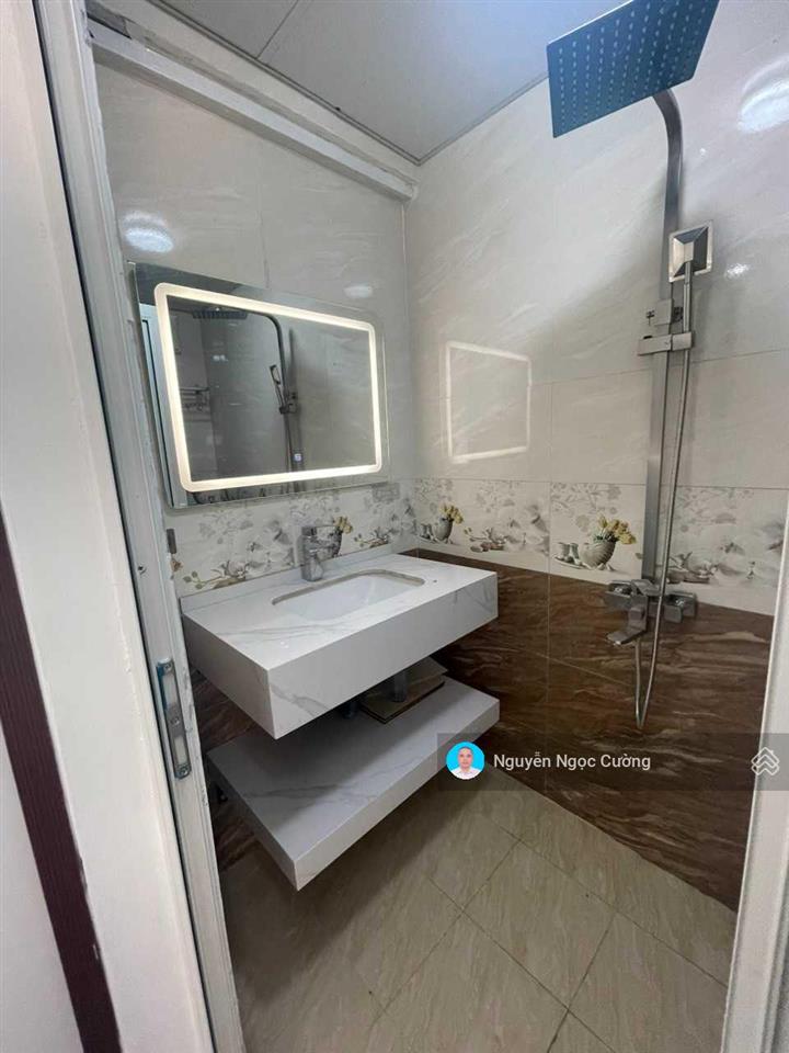 Bán ch tòa ct1 khu đô thị văn quán 105m2 3pn 2vs căn góc thoáng hướng mát nhà đẹp.  0973 705 ***