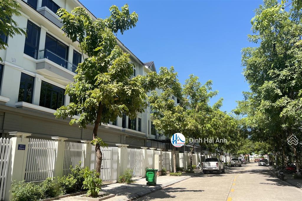 Liền kề  biệt thự geleximco lê trọng tấn, hà đông. quỹ căn chuyển nhượng cập nhật mới nhất