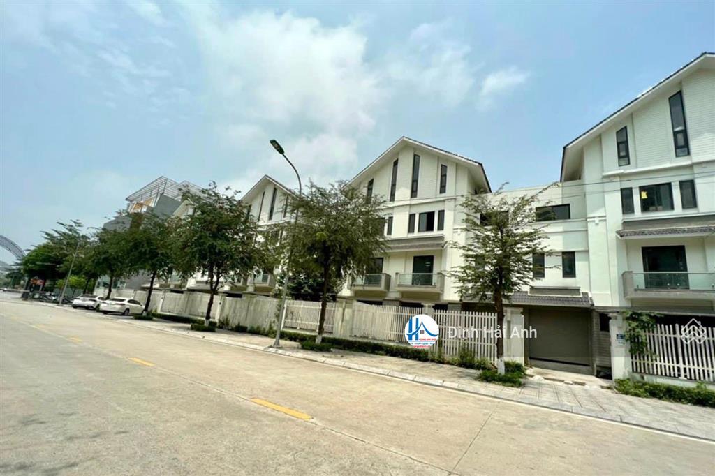 Liền kề  biệt thự geleximco lê trọng tấn, hà đông. quỹ căn chuyển nhượng cập nhật mới nhất