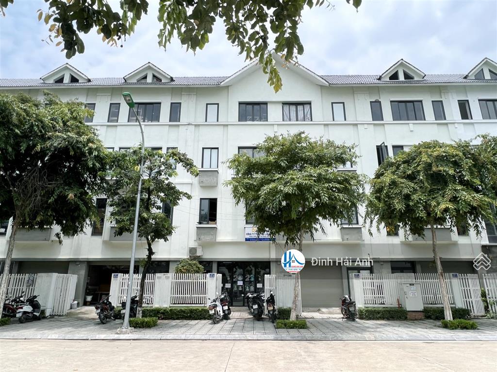 Liền kề  biệt thự geleximco lê trọng tấn, hà đông. quỹ căn chuyển nhượng cập nhật mới nhất