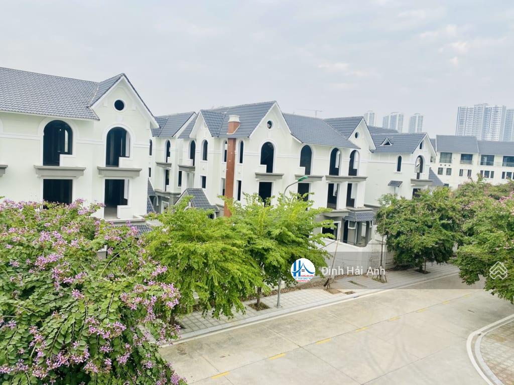 Liền kề  biệt thự geleximco lê trọng tấn, hà đông. quỹ căn chuyển nhượng cập nhật mới nhất