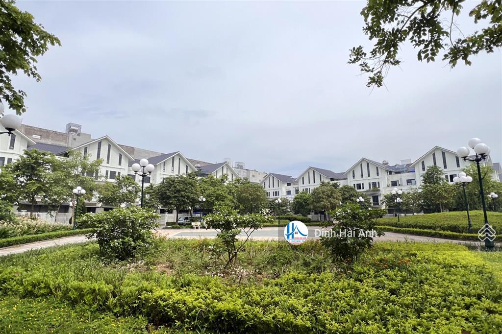 Liền kề  biệt thự geleximco lê trọng tấn, hà đông. quỹ căn chuyển nhượng cập nhật mới nhất