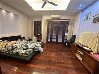 Bán nhà phân lô trung kính cầu giấy 68m2 6 tầng kd, ở, tăng trưởng tốt giá đầu tư 27,9 tỷ