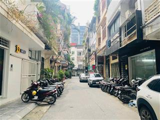 Bán nhà phân lô phố nguyễn ngọc nại, 16,8 tỷ, 52m2, hàng hiếm tại thanh xuân, hà nội