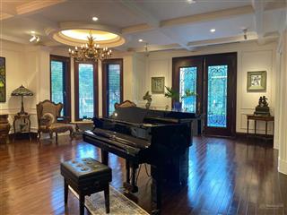 Bán biệt thự 250m2, 88 tỷ trung tâm thanh xuân vị trí vàng an sinh