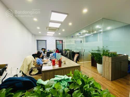 Bán nhà riêng phân lô bộ công an phố ngụy như kon tum, thanh xuân 71m2 5t 32,8 tỷ