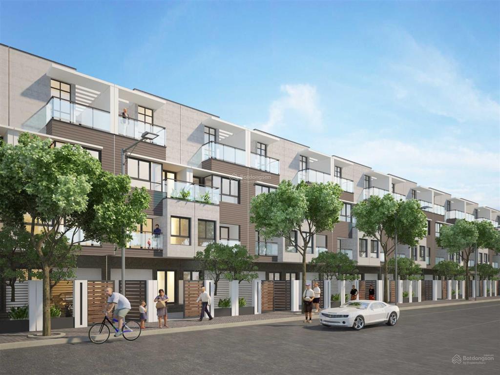 Cần bán đất liền kề dự án mê linh vista  minh đức, dt 102m2, giá bán thỏa thuận