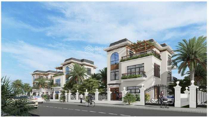 Bán đất nền liền kề kđt minh giang đầm và mê linh, gần cầu thượng cát, giá rẻ nhất thị trường