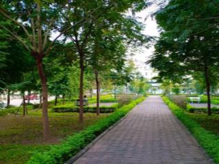 Bán nền liền kề dự án minh giang đầm và, dt 112m2, giá cần bán thương lượng sâu