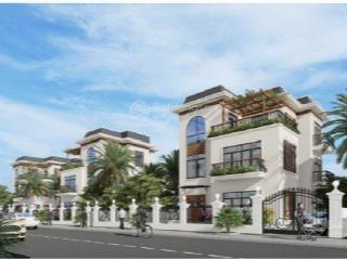 Tôi cần tiền bán lô đất biệt thự, dự án mê linh vista, hà nội, vị trí đẹp