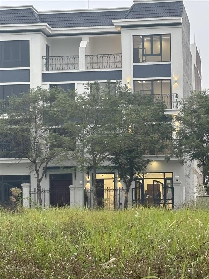 Bán đất nền dự án minh giang đầm và, 110m2, vị trí đẹp, dưới chân chung cư