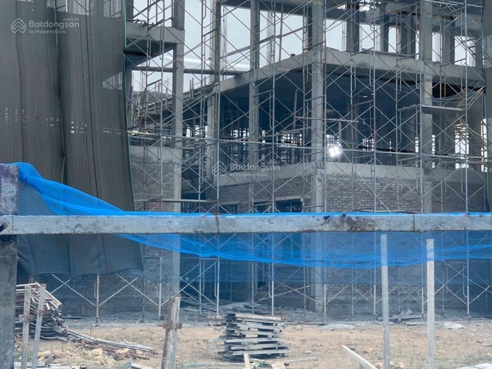 Bán đất nền dự án minh giang đầm và, 110m2, vị trí đẹp, dưới chân chung cư