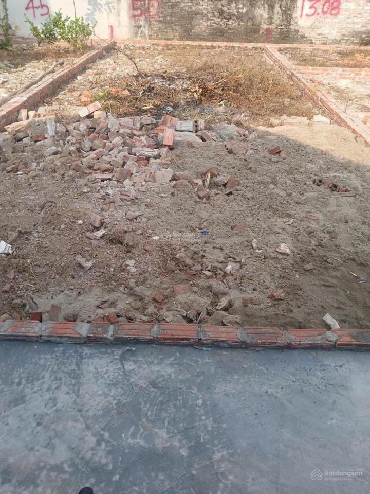 Bán đất full thổ cư giá rẻ tại tráng việt, mê linh, hà nội, dt 54,5m2, giá nhỉnh 2 tỷ