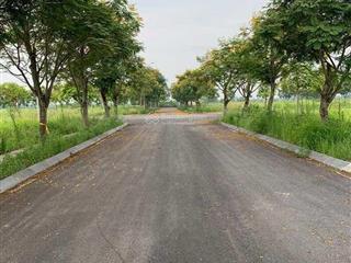 Chính chủ bán liền kề dự án minh giang đầm và, diện tích 136m2,