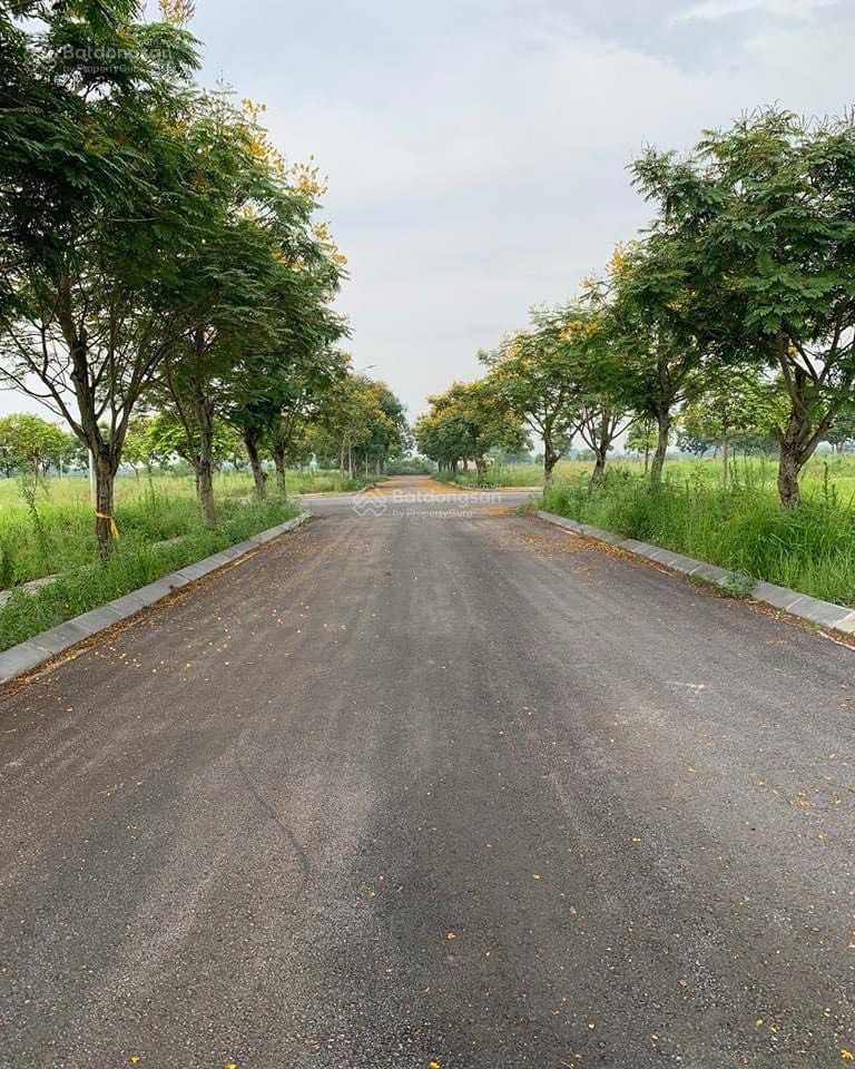 Bán đất nền biệt thự liền kề minh giang đầm và xã tiền phong, mê linh, hà nội. giá 30 tr/m2