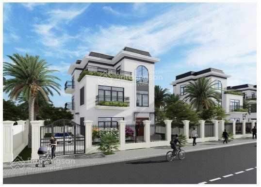 Bán đất nền biệt thự liền kề minh giang đầm và xã tiền phong, mê linh, hà nội. giá 30 tr/m2