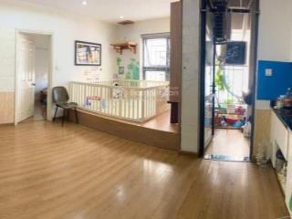 Cần bán căn góc 62m2 ct7hjk park view dương nội, 2pn + 2vs. sẵn nội thất ở luôn